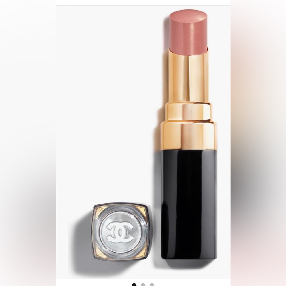 NEW IN BOX UNOPENED UNTOUCHED CHANEL Rouge Coco Flash Lipstick in “Easy” 116